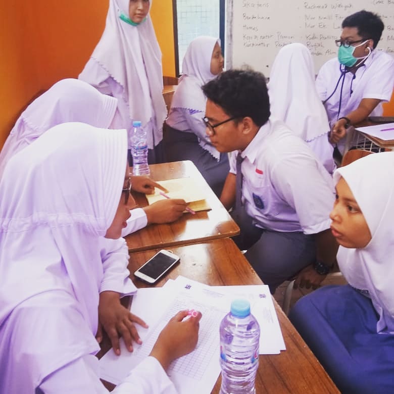 83842737 104668807695067 4881672450633202452 n | Smamseven, SMA Favorit, Best High School, Surabaya, SMA Muhammadiyah