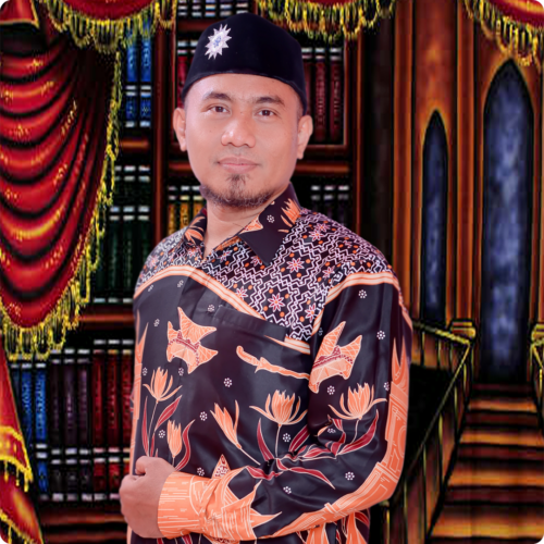 Profil Sekolah 7 Imam Abu Hanif, M.Pd. I